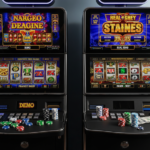 Demo vs Real Money Slots for US Gamblers