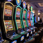 Why Slot Volatility Matters for US Bankroll Management