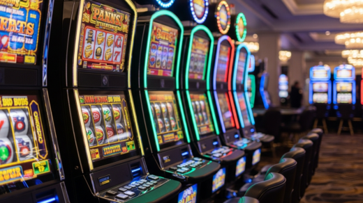 Why Slot Volatility Matters for US Bankroll Management